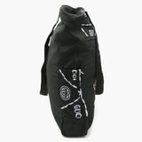 Women's Fabric Bag - Black, Women Bags, Chase Value, Chase Value