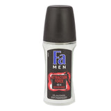 Fa Attraction Force Roll On - 50 ML, Beauty & Personal Care, Body Roll On & Sticks, Chase Value, Chase Value