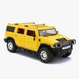 Kids Remote Control Car - Yellow, Remote Control, Chase Value, Chase Value