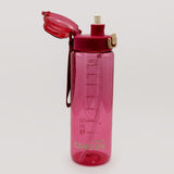 Sports Water Bottle - 750ml - Dark Pink, Tiffin Boxes & Bottles, Chase Value, Chase Value