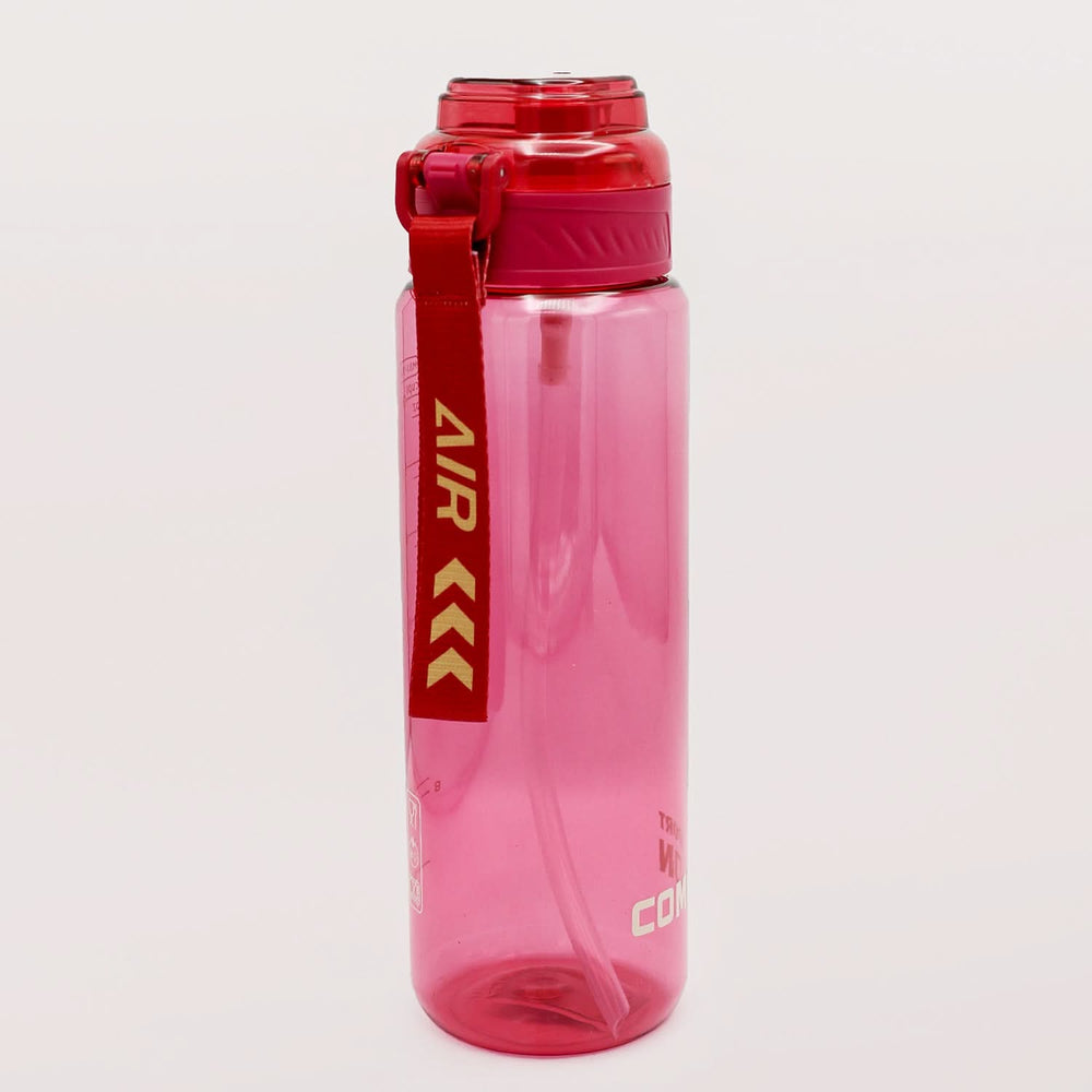 Sports Water Bottle - 750ml - Dark Pink, Tiffin Boxes & Bottles, Chase Value, Chase Value