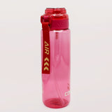 Sports Water Bottle - 750ml - Dark Pink, Tiffin Boxes & Bottles, Chase Value, Chase Value