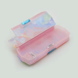 Pencil Box - Red, Stationary Pouch & Box, Chase Value, Chase Value