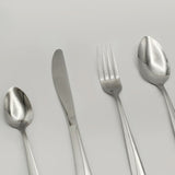Stainless Steel Cutlery Set - Silver, Cutlery set, Chase Value, Chase Value