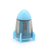 Pencil Sharpener - Sky Blue, Pencil Boxes & Stationery Sets, Chase Value, Chase Value