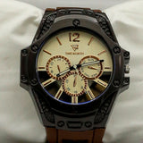 Men's Watch - Brown, Men's Watches, Chase Value, Chase Value