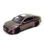 Die-Cast Car Audi, Die-cast Model Car, Chase Value, Chase Value