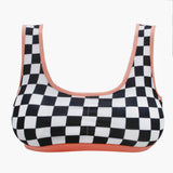 Girls Foam Biddies - Peach, Girls Shameez Camisole & Biddies, Chase Value, Chase Value