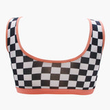 Girls Foam Biddies - Peach, Girls Shameez Camisole & Biddies, Chase Value, Chase Value