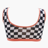 Girls Foam Biddies - Peach, Girls Shameez Camisole & Biddies, Chase Value, Chase Value