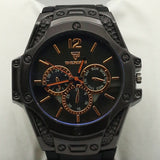 Men's Watch - Black, Men's Watches, Chase Value, Chase Value