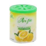 Air Fix Room Gel Air Freshner - Cool Lemon, Air Freshners, Infinity Freshner, Chase Value