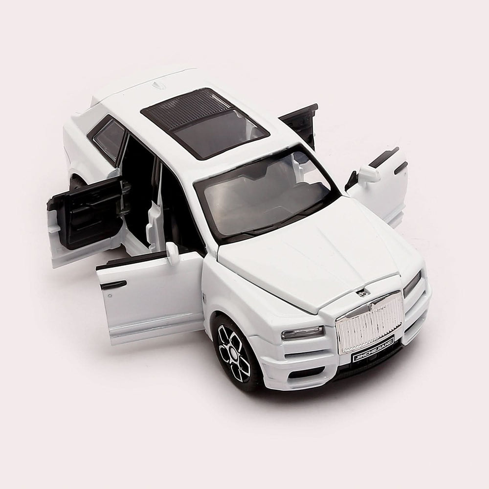 Die-Cast Car Rolls Royce, Die-cast Model Car, Chase Value, Chase Value