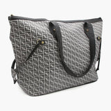 Women's Bag - Black, Women Bags, Chase Value, Chase Value