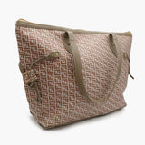 Women's Bag - Brown, Women Bags, Chase Value, Chase Value