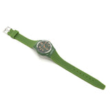 Children Watch - Green, Kids Watches, Chase Value, Chase Value