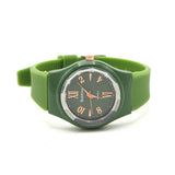 Children Watch - Green, Kids Watches, Chase Value, Chase Value
