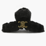 Women's Fancy Catcher - Black, Women Hair & Head Jewellery, Chase Value, Chase Value