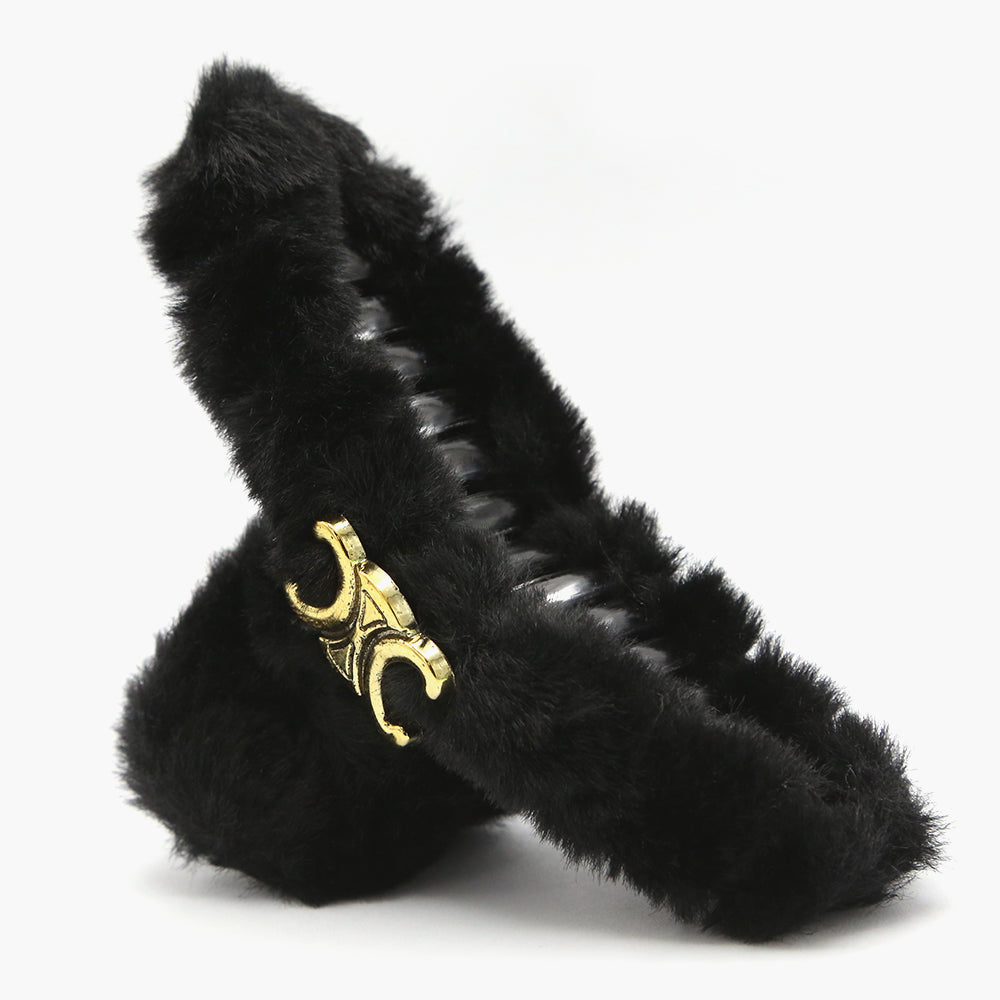 Women's Fancy Catcher - Black, Women Hair & Head Jewellery, Chase Value, Chase Value