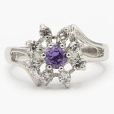 Women's Ring - Silver, Women Finger Rings, Chase Value, Chase Value