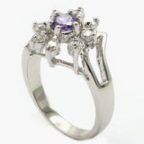 Women's Ring - Silver, Women Finger Rings, Chase Value, Chase Value