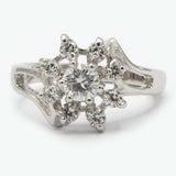 Women's Ring - Silver, Women Finger Rings, Chase Value, Chase Value
