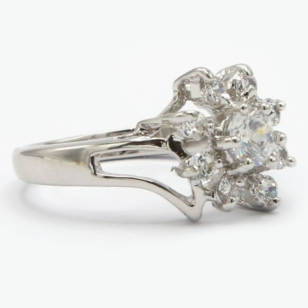 Women's Ring - Silver, Women Finger Rings, Chase Value, Chase Value
