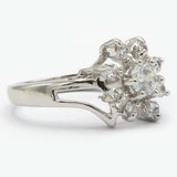 Women's Ring - Silver, Women Finger Rings, Chase Value, Chase Value