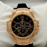 Men's Watch - Black, Men's Watches, Chase Value, Chase Value