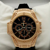 Men's Watch - Black, Men's Watches, Chase Value, Chase Value