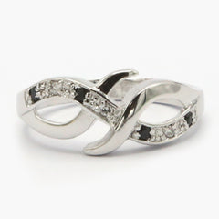 Women's Ring - Silver, Women Finger Rings, Chase Value, Chase Value