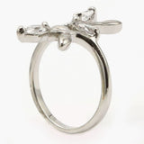 Women's Ring - Silver, Women Finger Rings, Chase Value, Chase Value