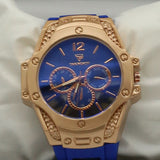 Men's Watch- Blue, Men's Watches, Chase Value, Chase Value