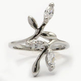 Women's Ring - Silver, Women Finger Rings, Chase Value, Chase Value