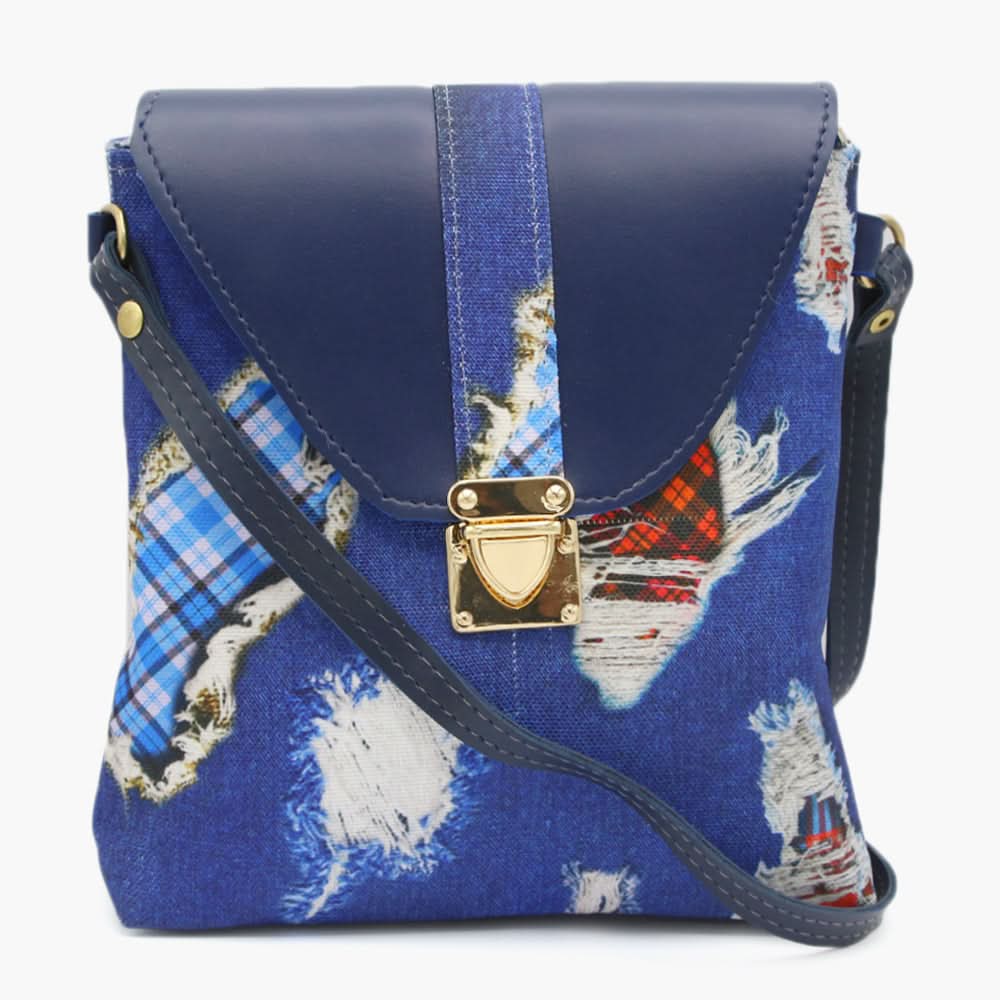 Women's Shoulder Bag - Multi Color, Women Bags, Chase Value, Chase Value