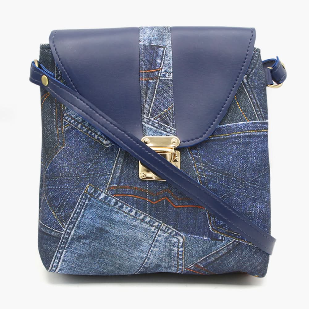 Women's Shoulder Bag - Multi Color, Women Bags, Chase Value, Chase Value