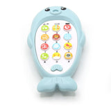 Mobile Puzzle With Light & Music, Board Games & Puzzles, Chase Value, Chase Value