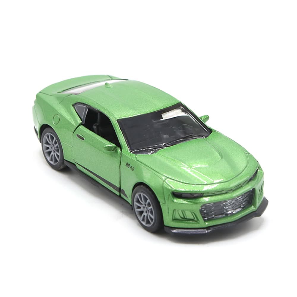 Lamborghini Heavy Metal Die Cast Car Toy For Kids, Die-cast Model Car, Chase Value, Chase Value