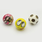 Foam Sports Ball 3 Pcs - Multi-Color, Stuffed Toys, Chase Value, Chase Value