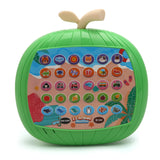 Learning Tablet - Green, Educational Toys, Chase Value, Chase Value