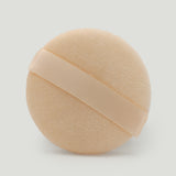 Eminent Powder Puff - Peach, Brushes & Applicators, Eminent, Chase Value