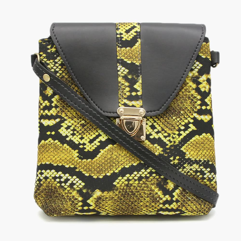 Women's Shoulder Bag - Multi Color, Women Bags, Chase Value, Chase Value