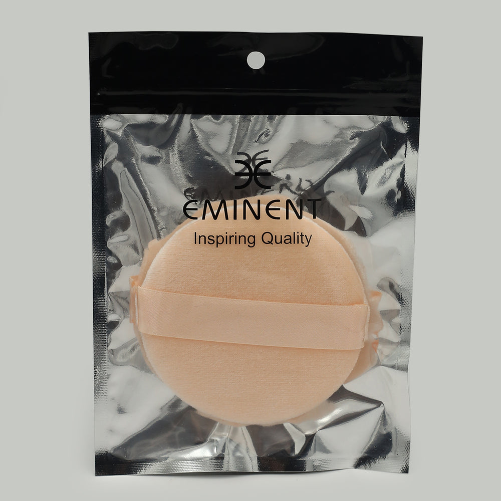 Eminent Powder Puff - Peach, Brushes & Applicators, Eminent, Chase Value