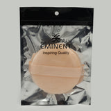 Eminent Powder Puff - Peach, Brushes & Applicators, Eminent, Chase Value