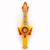 Metal Gear Sword, Weapon Toys, Chase Value, Chase Value