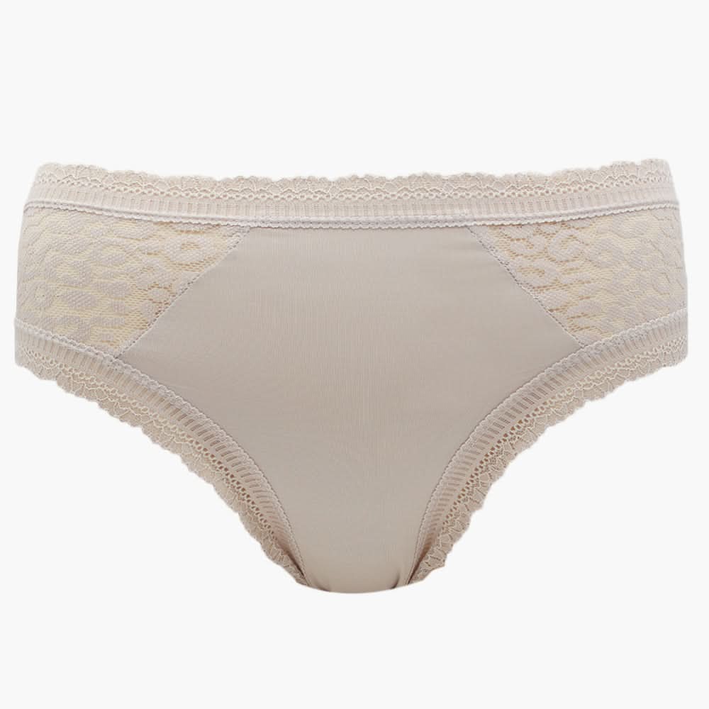 Women's Fancy Panty - Tea Pink, Women Panties, Chase Value, Chase Value