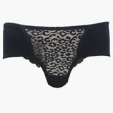 Women's Fancy Panty - Black, Women Panties, Chase Value, Chase Value