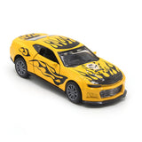 Lamborghini Heavy Metal Die Cast Car Toy For Kids, Die-cast Model Car, Chase Value, Chase Value