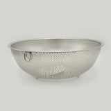 Stainless Steel Rise Steiner 28cm - Silver, Strainer, Chase Value, Chase Value