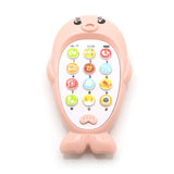 Mobile Puzzle With Light & Music, Board Games & Puzzles, Chase Value, Chase Value